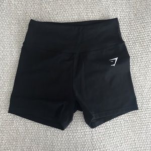 Gymshark Dreamy Shorts